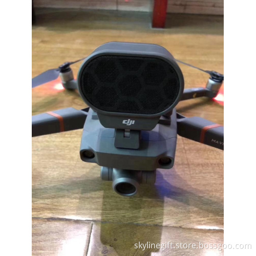 DJI Mavic 2 ENTERPRISE DUAL / Mavic 2 ENTERPRISE Drone with M2E Spotlight and M2E Speaker and M2E Beacon RC Quadcopter UAV